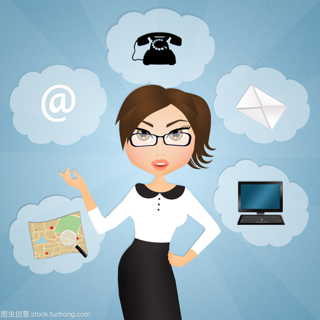 社交网络中的联系人管理 维护有意义的联络