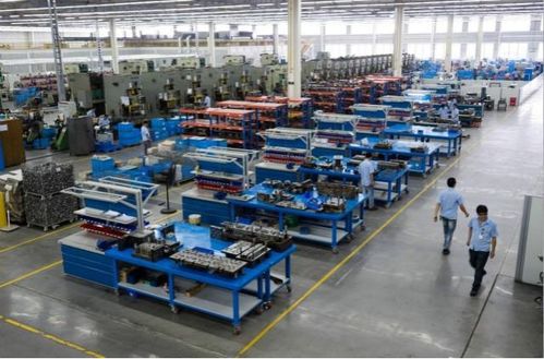 计件工资的双重奏 激励多劳多得，却暗藏工厂管理危机