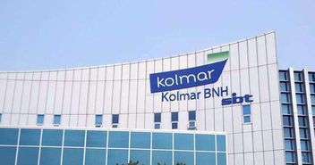 韩国化妆品加工厂排行榜及投资管理特点解析