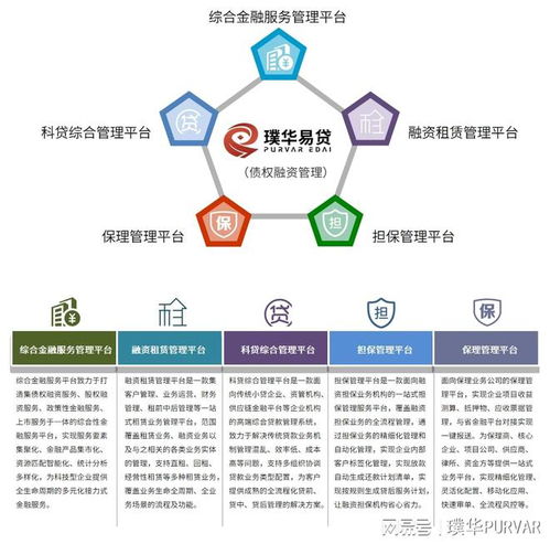 璞华科技 股权投资驱动，数字金融领域的隐形航母
